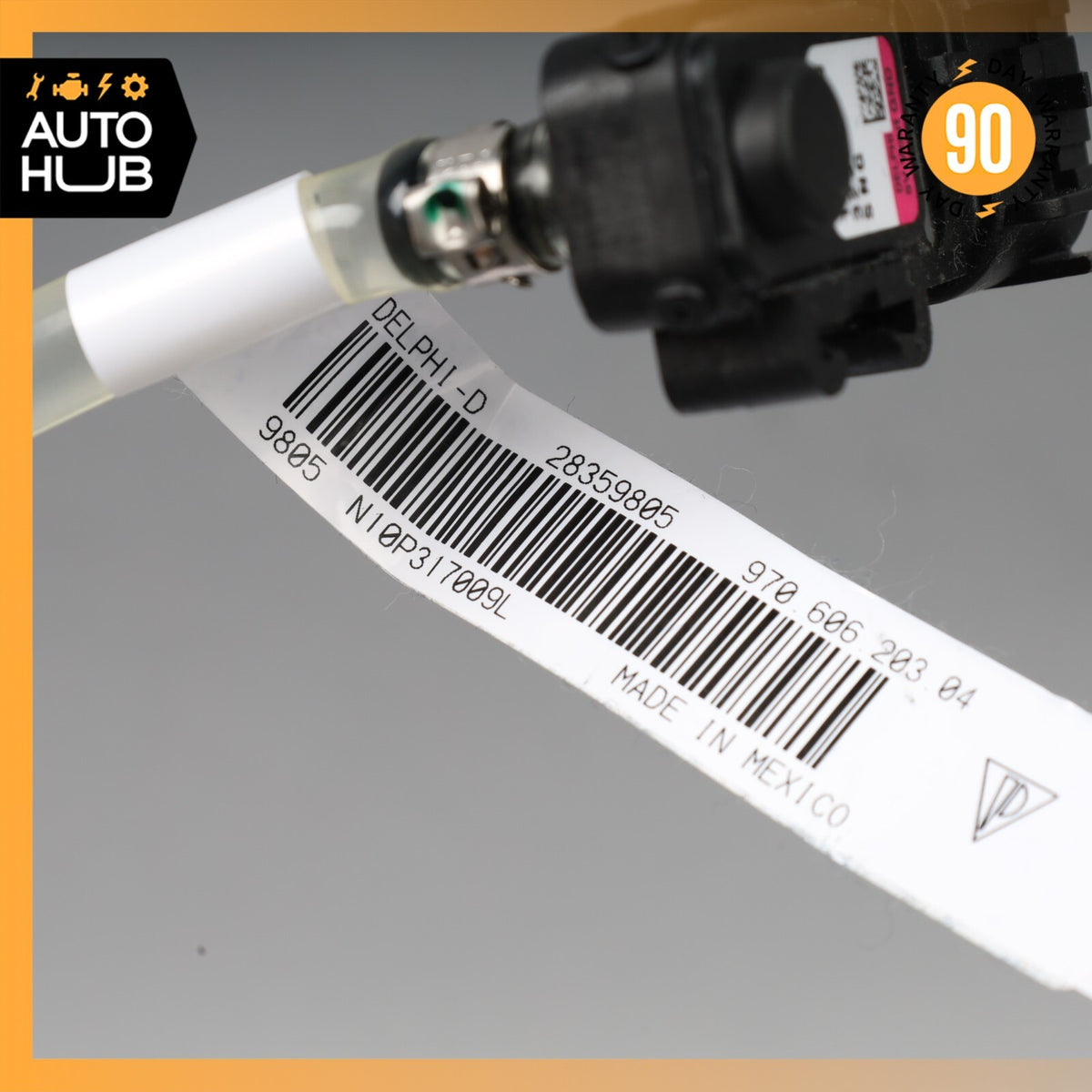 Porsche Panamera 970 S Hybrid Front Right Seat Occupant Control Sensor Mat OEM - photo 13