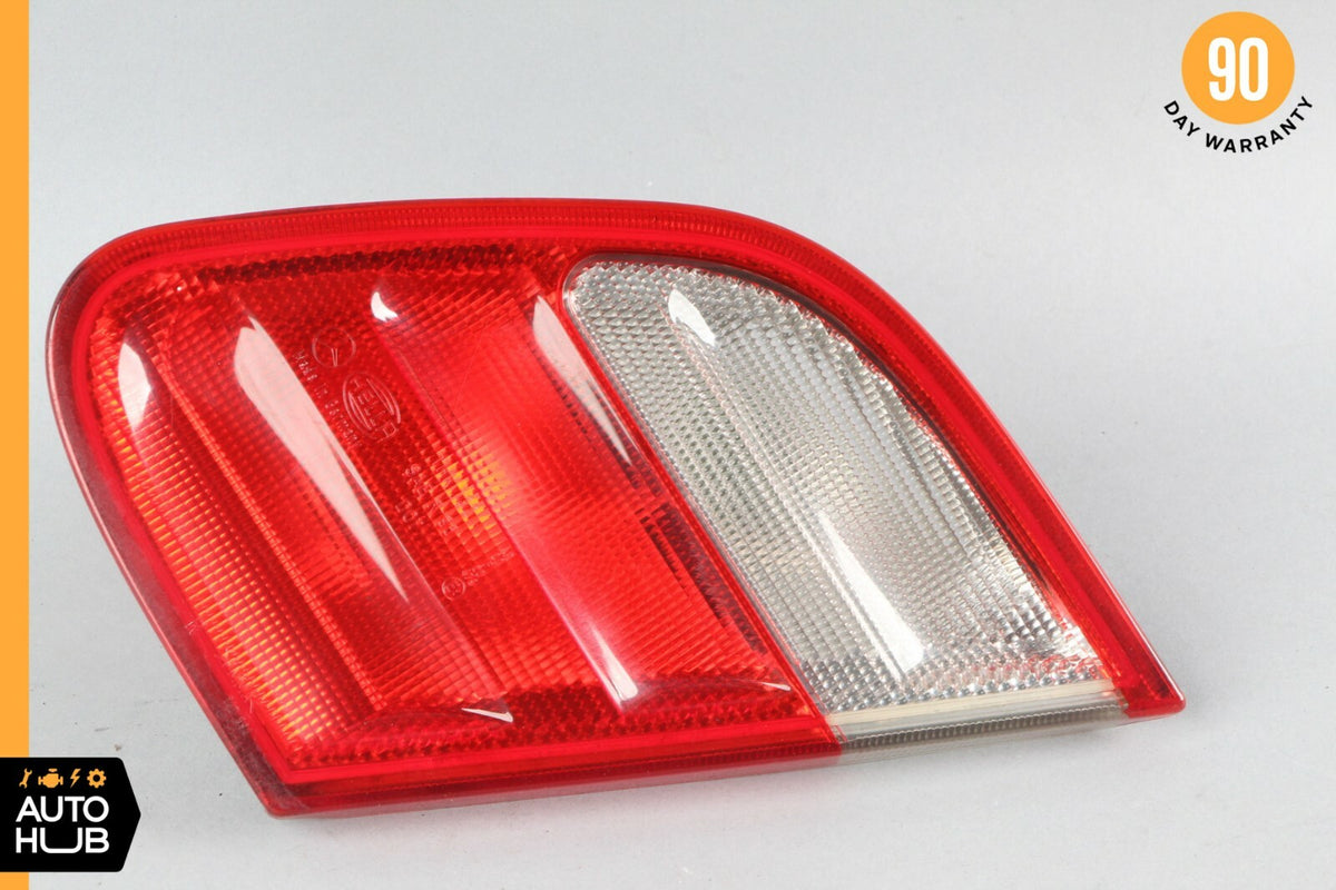 97-03 Mercede W208 CLK430 CLK320 Inner Tail Light Lamp Rear Right Side OEM - photo 1