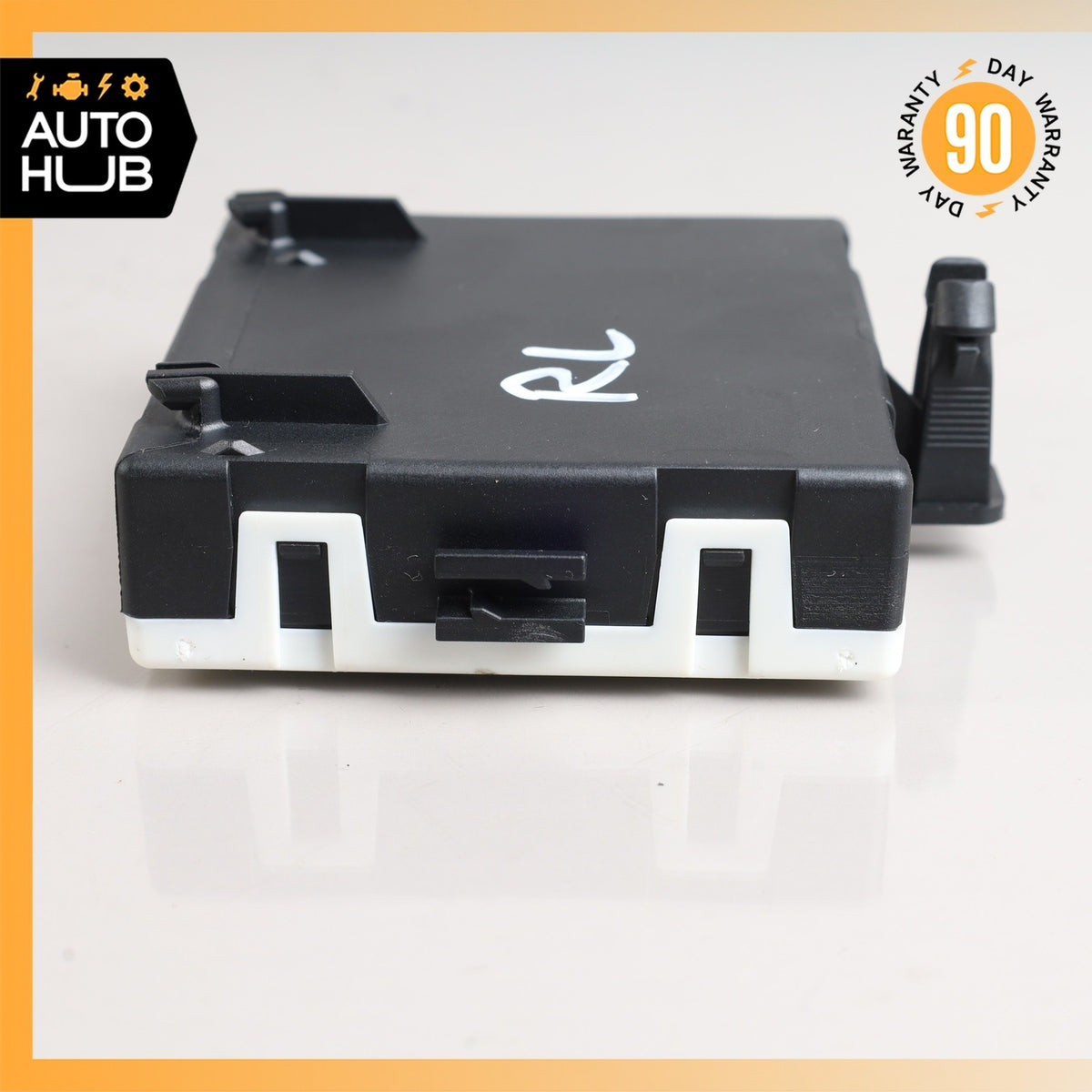 Mercedes W205 C300 C350e Rear Left Driver Side Door Control Module OEM - photo 6