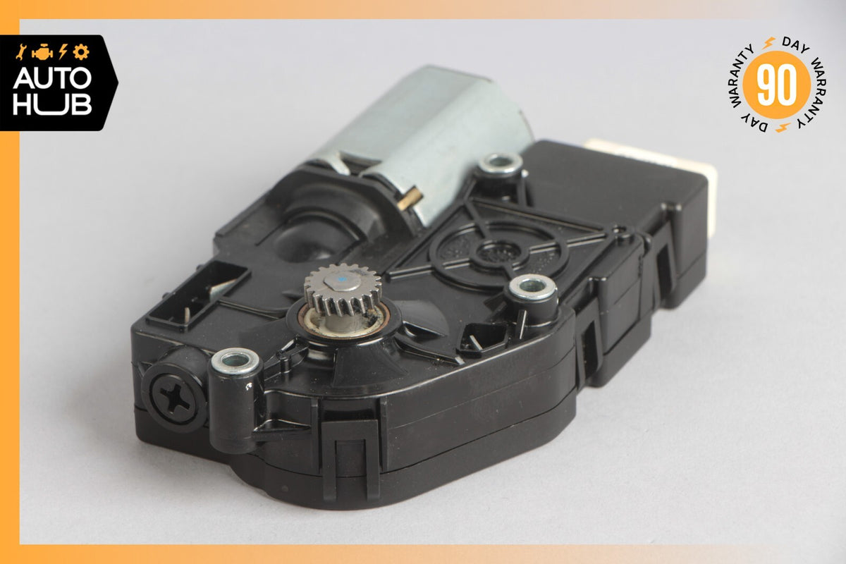 07-13 Mercedes W221 S550 S400 S600 S63 AMG Sunroof Sun Roof Motor 2218200308 OEM - photo 5