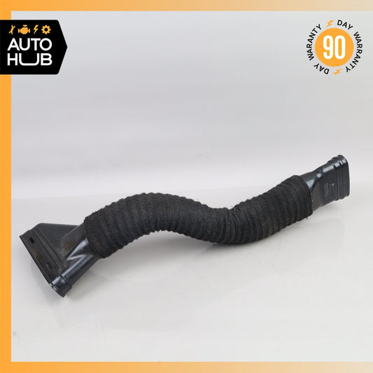 Mercedes W166 ML350 GL350 Bluetec Diesel Left Air Intake Duct Hose Pipe OEM - photo 1