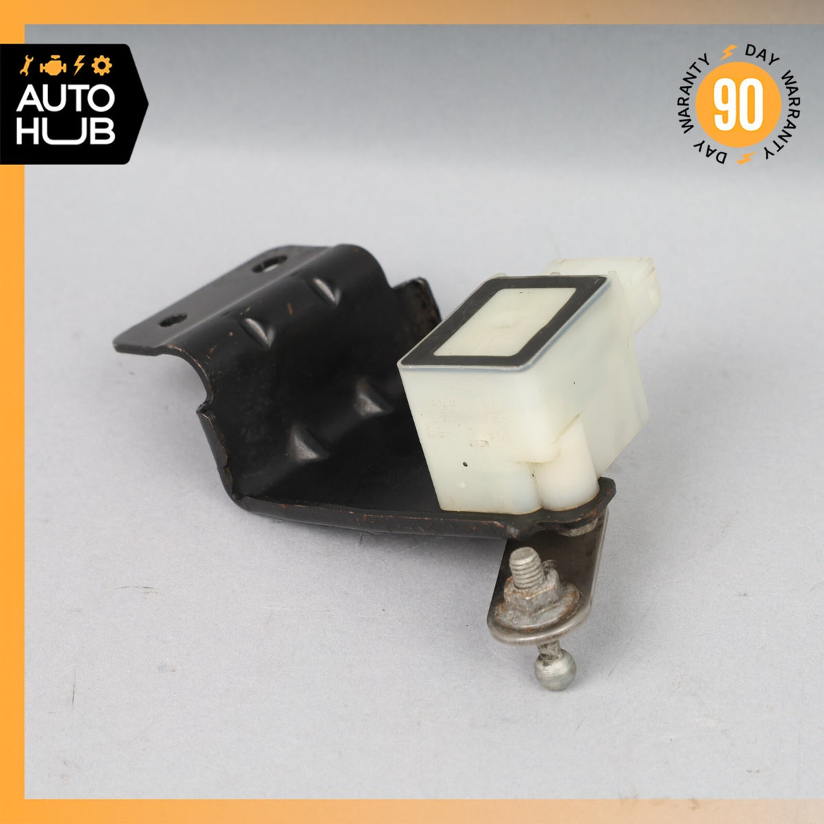 Maserati Ghibli M157 Right Suspension Headlight Level Sensor Module OEM - photo 9