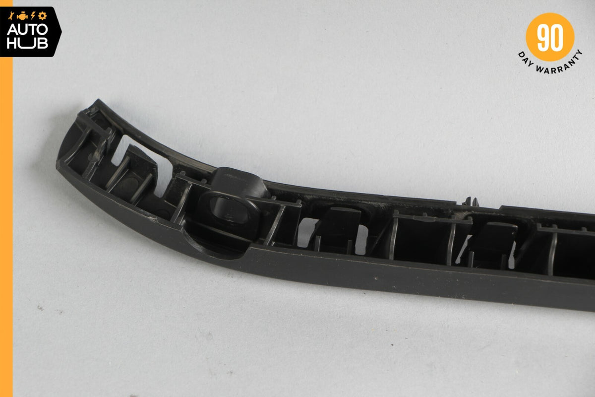 12-18 Mercedes W218 CLS550 CLS63 Rear Right Bumper Holder Support Bracket OEM - photo 7