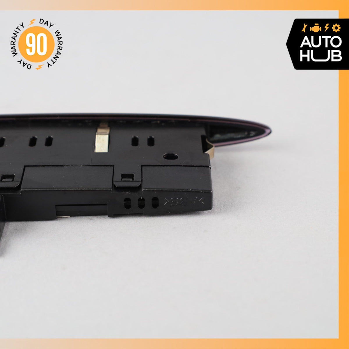 06-13 Mercedes W164 ML63 GL350 Dashboard Dash Center Parking Sensor Display OEM - photo 6