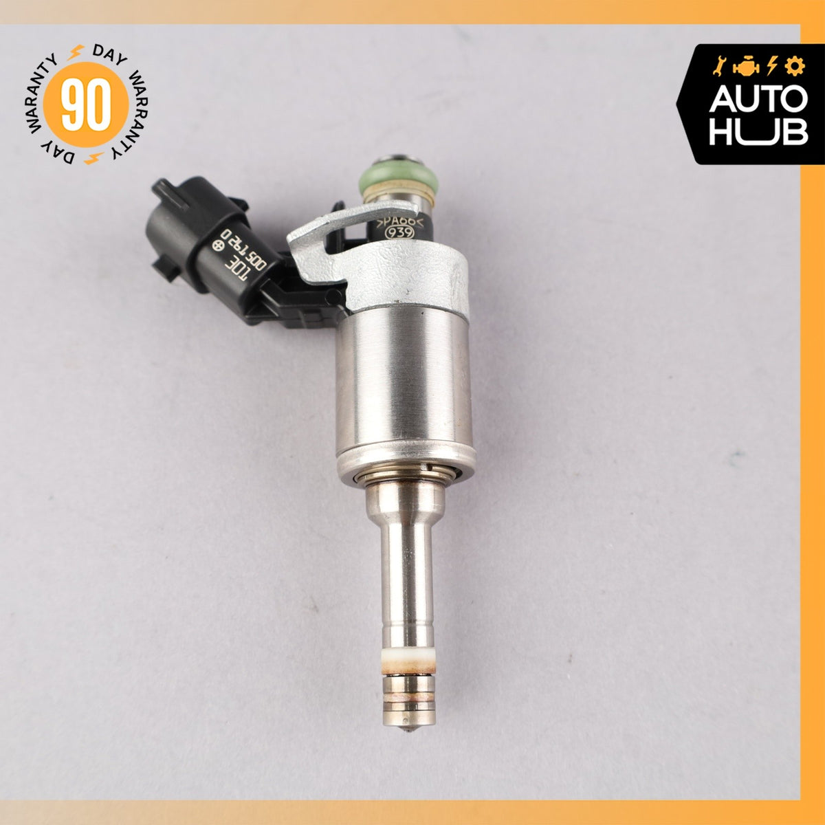 Ferrari F12 Berlinetta Engine Fuel Injector 307638 OEM - photo 7