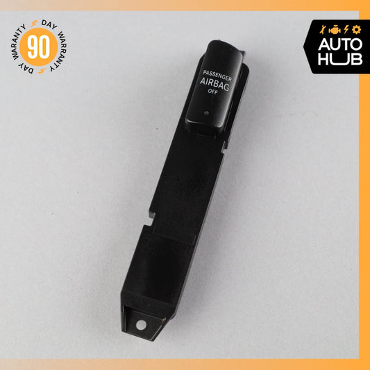 03-06 Mercedes W215 CL55 CL500 CL65 AMG Center Console Switch 2158210651 OEM - photo 1