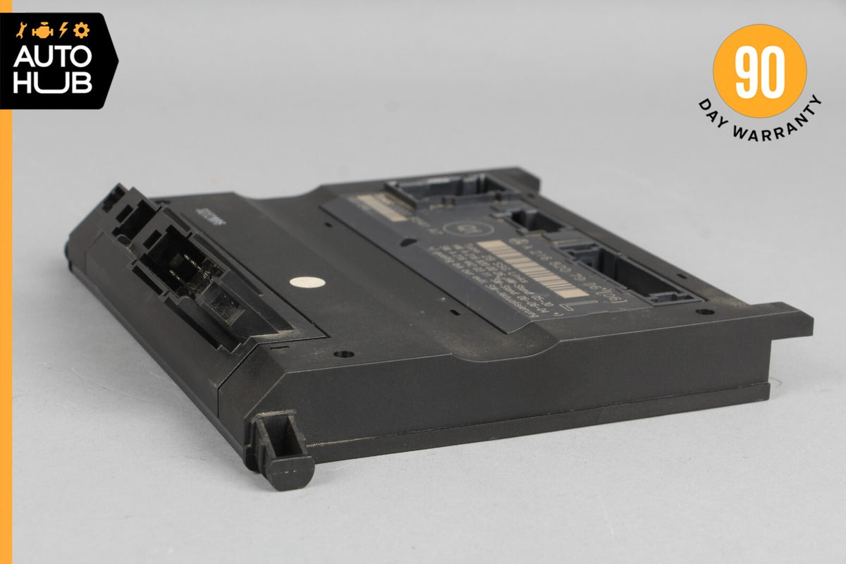 07-14 Mercedes W216 CL550 CL63 AMG Front Left Driver Seat Control Module OEM - photo 8