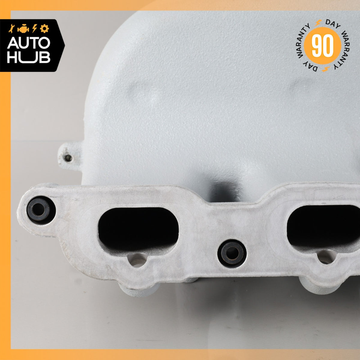 17-24 Aston Martin DB11 DBS Vantage Left Upper Engine Air Intake Manifold OEM - photo 14