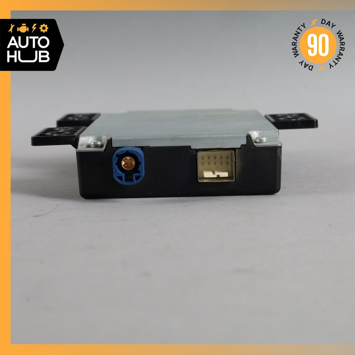Mercedes W207 E350 C250 GL550 Communication Control Module 1729001906 OEM - photo 3