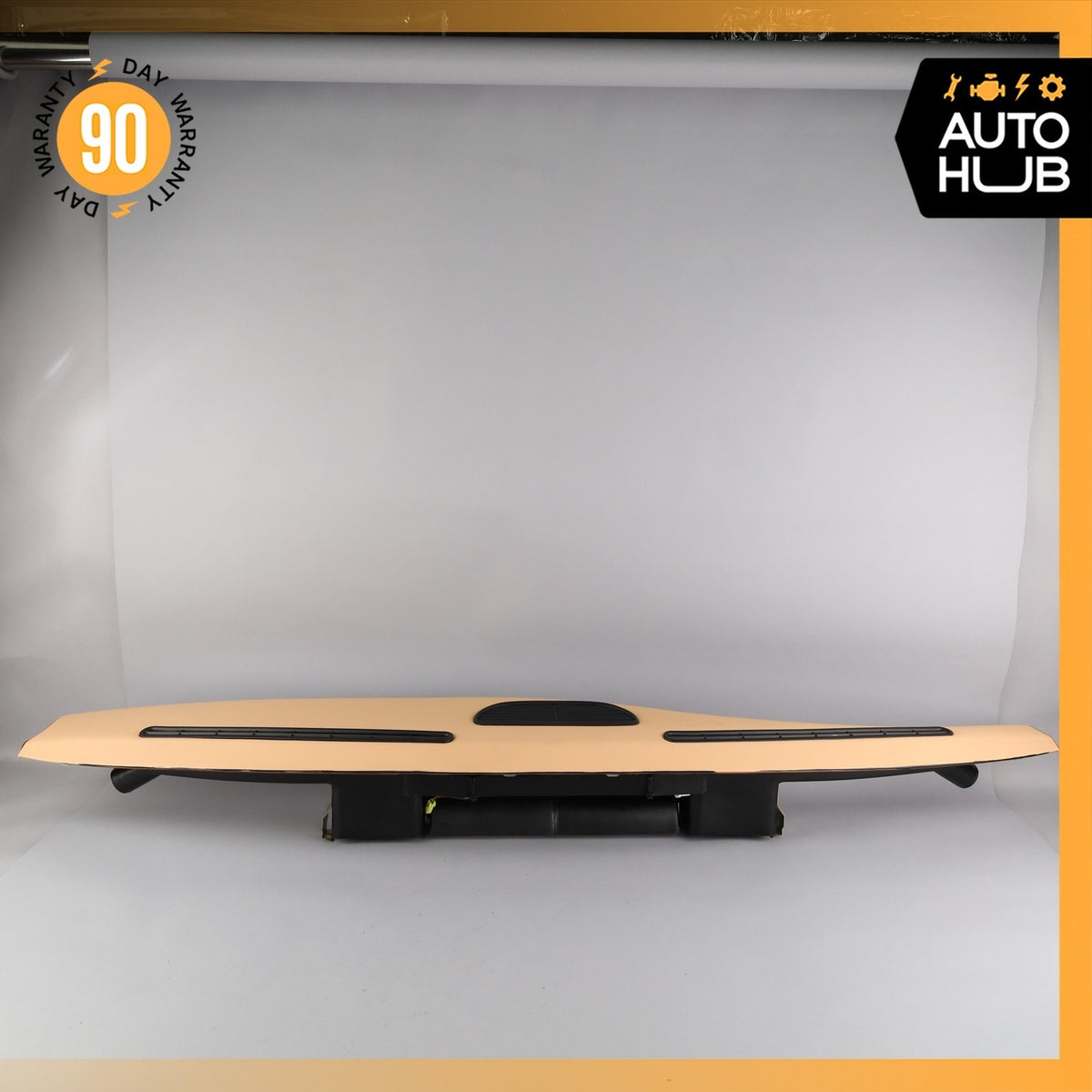 99-04 Bentley Arnage / Rolls Royce Seraph Front Dashboard Dash Board Panel OEM - photo 13