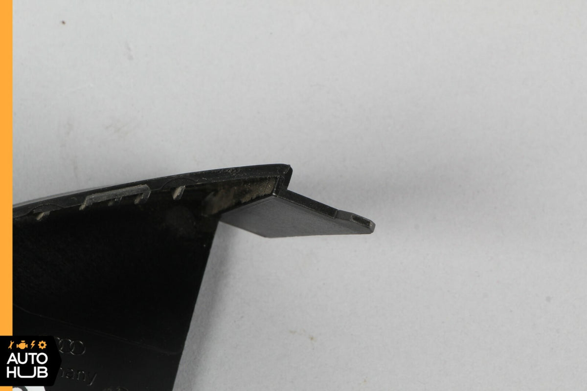 11-17 Audi D4 A8 A8L Interior Corner Window Cover Trim Front Right 4H0857506A - photo 11
