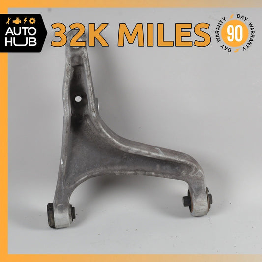14-16 Maserati Quattroporte M156 Front Left Side Lower Control Arm OEM - photo 1
