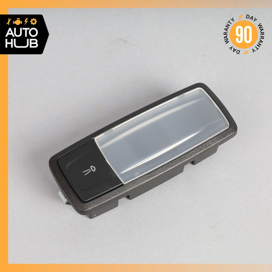 Maserati Levante S M161 Rear Left or Right Overhead Dome Light Read OEM 26k - photo 1