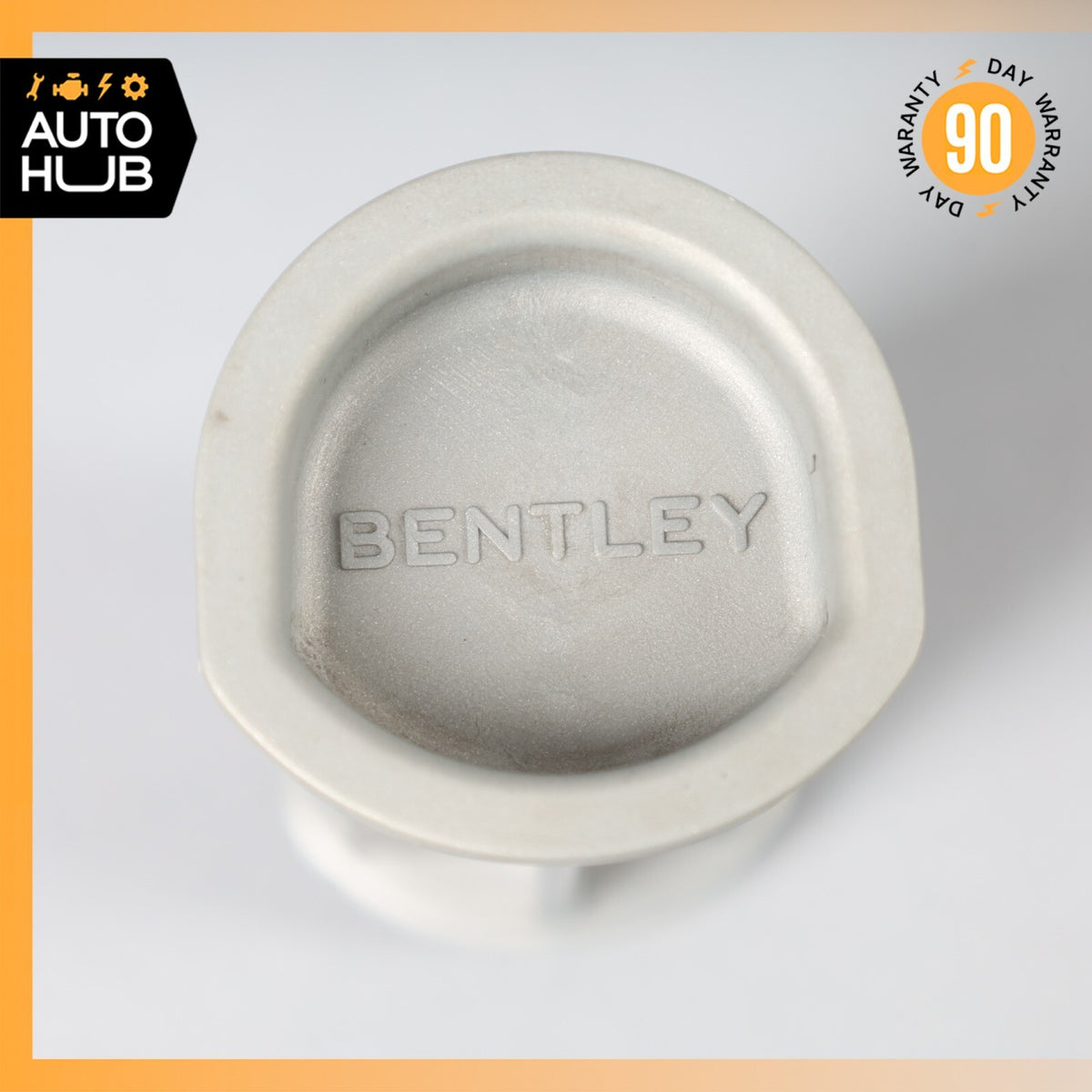 Bentley Continental GTC Gasket Plug 3W7511531B OEM - photo 4