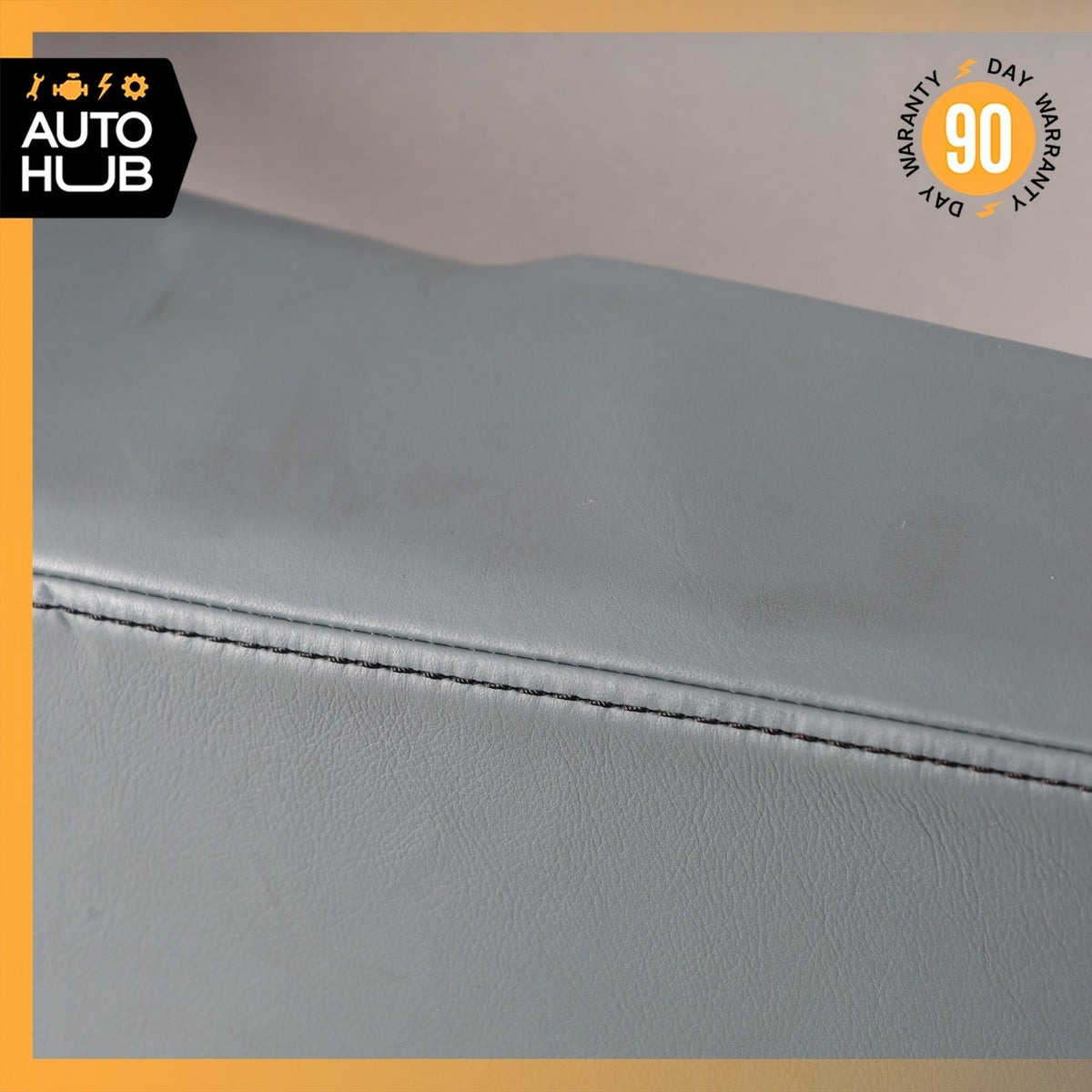05-12 Aston Martin DB9 Front Right Side Lower A-Pillar Kick Panel Trim OEM 34k - photo 5
