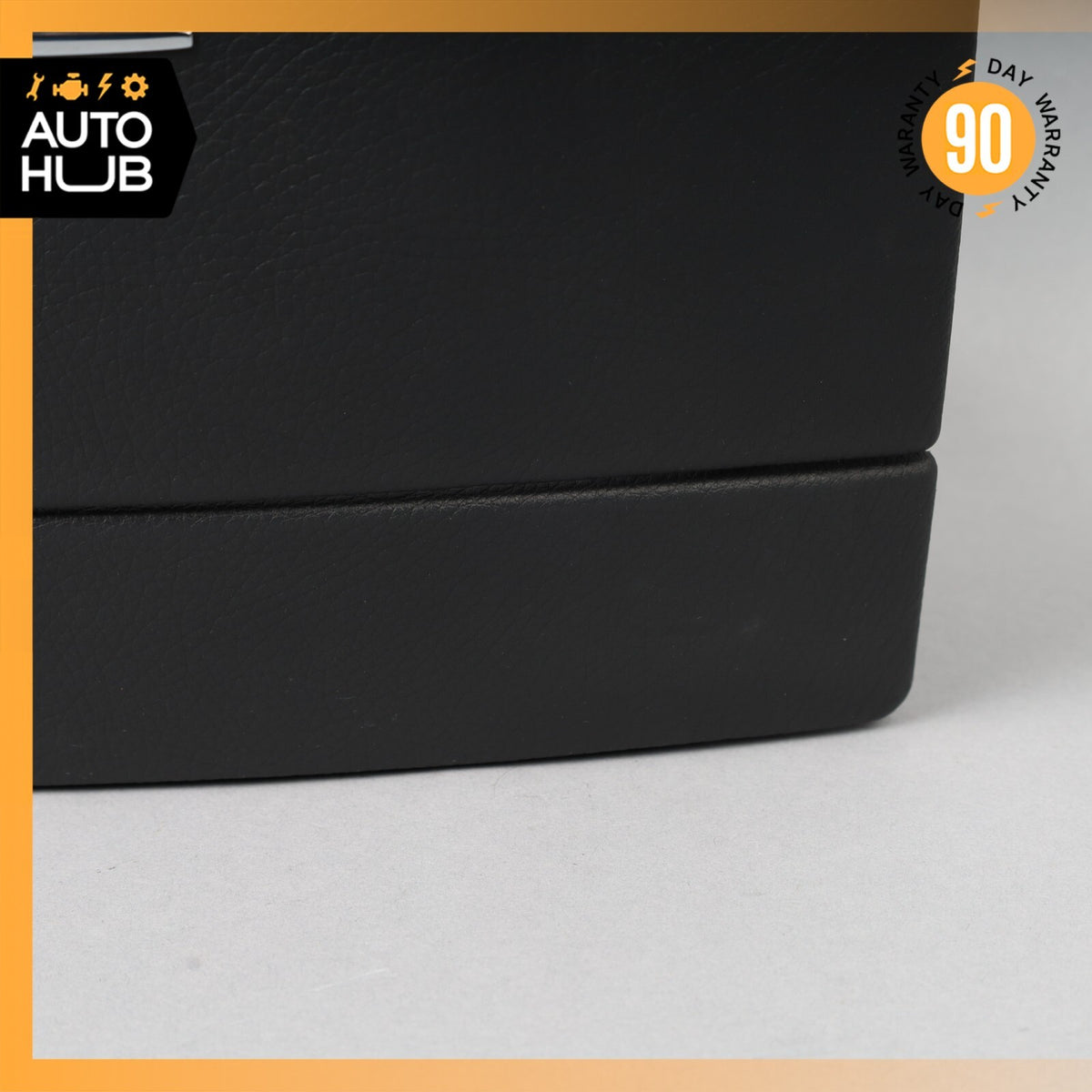 10-13 Mercedes W221 S63 S400 S550 Dashboard Center Console CD Player Cover OEM - photo 5