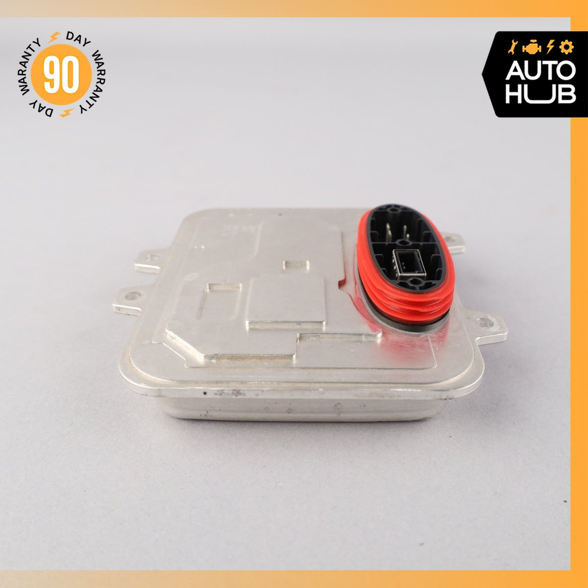 14-16 Porsche Panamera 970 Xenon HID Headlight Ballast Module Unit AFS OEM - photo 5