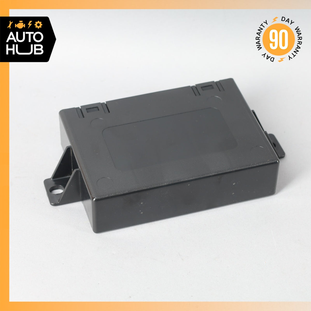 03-07 Bentley Continental GT Flying Spur Park Parking Assist Control Module OEM - photo 4
