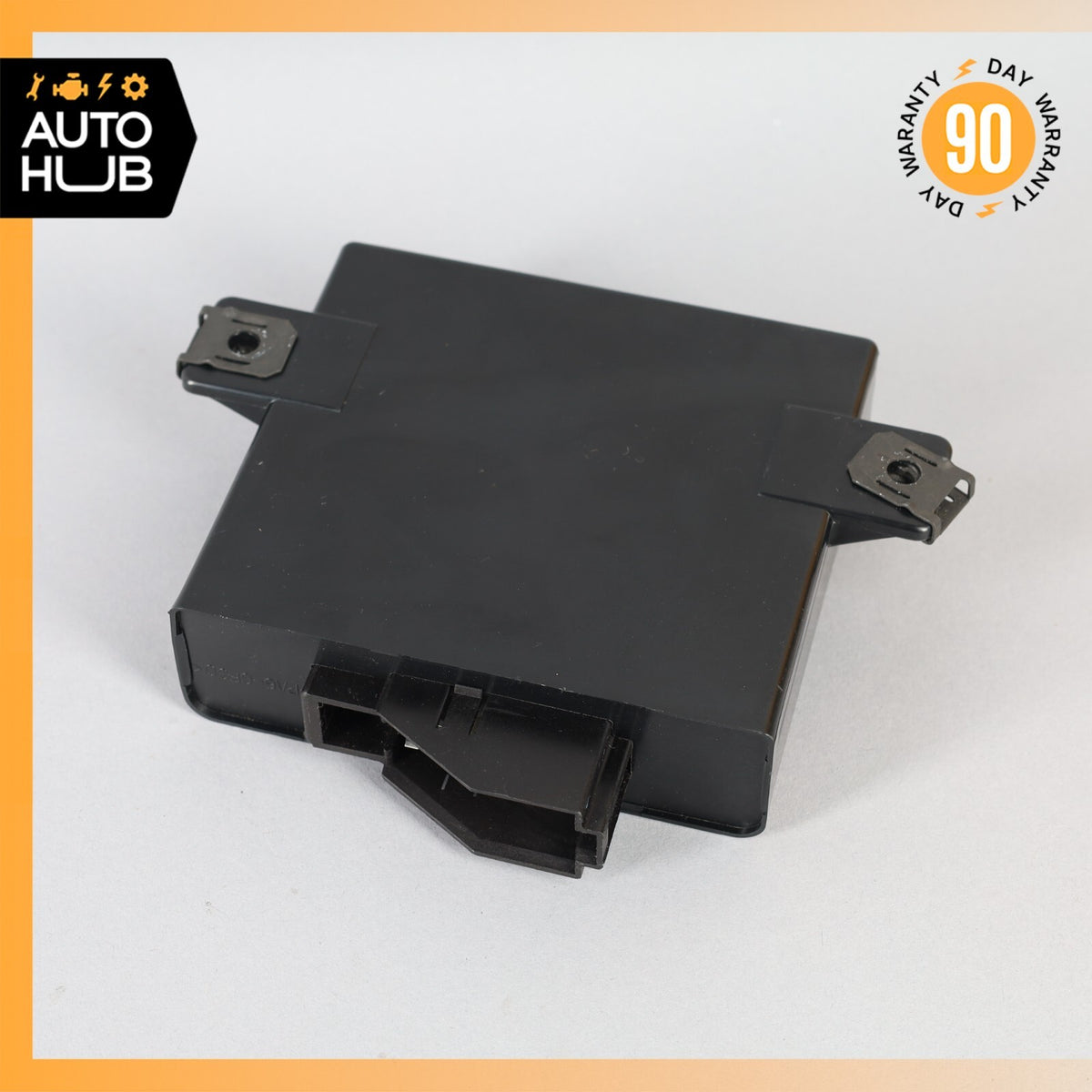 98-03 Mercedes W208 CLK430 CLK320 E320 Headlight Lamp Range Control Module OEM - photo 4