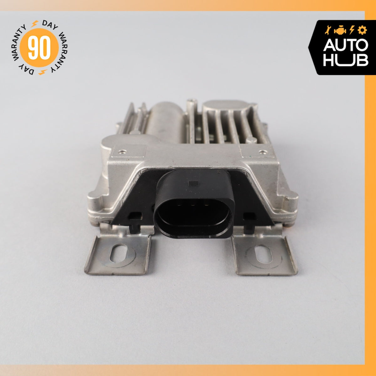 Porsche Panamera 970 E-Hybrid Fuel Pump Control Module 7P0906093B OEM - photo 5