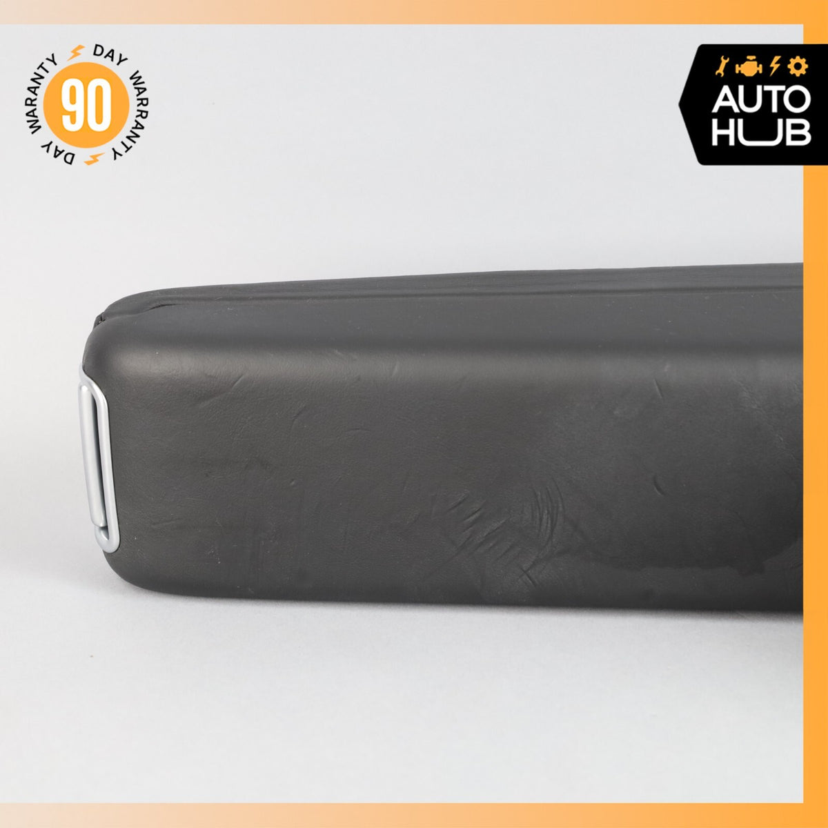 Bentley Continental Flying Spur Front Left Center Console Armrest Arm Rest OEM - photo 18