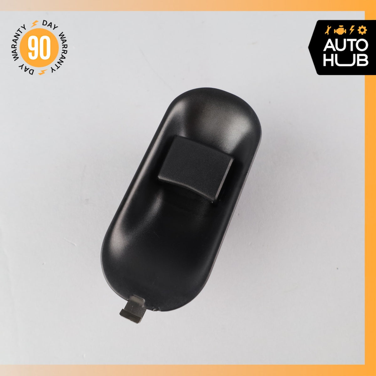 11-14 Porsche Cayenne 958 Steering Column Tilt Adjust Control Switch OEM - photo 1