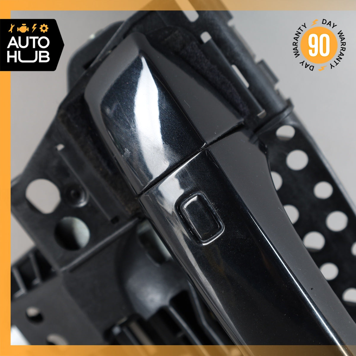 Audi C7 S6 A6 Rear Right Passenger Side Exterior Door Handle OEM - photo 3