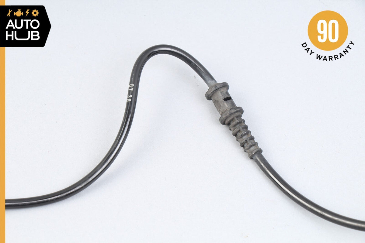 03-12 Mercedes W211 E350 CLS500 Front Right or Left ABS Wheel Speed Sensor OEM - photo 3
