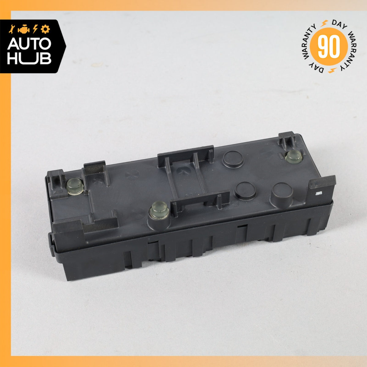 11-14 Porsche Cayenne S 958 Rear Trunk Lid Liftgate Control Module Unit OEM - photo 4