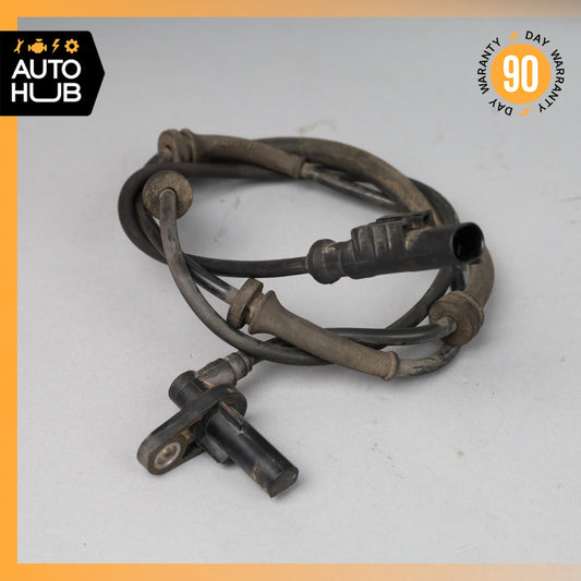 05-16 Land Rover L319 LR4 HSE Rear Left or Right Wheel Speed ABS Sensor OEM - photo 1