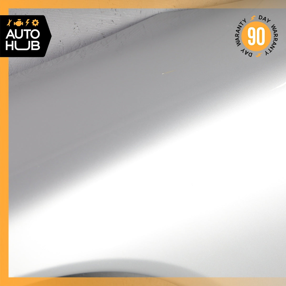 97-04 Porsche Boxster 986 911 996 Left Side Fender Assembly Silver OEM - photo 5