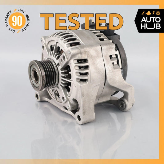BMW F30 320i 328i X1 228i N20 2.0L Engine Motor Generator Alternator OEM - photo 1