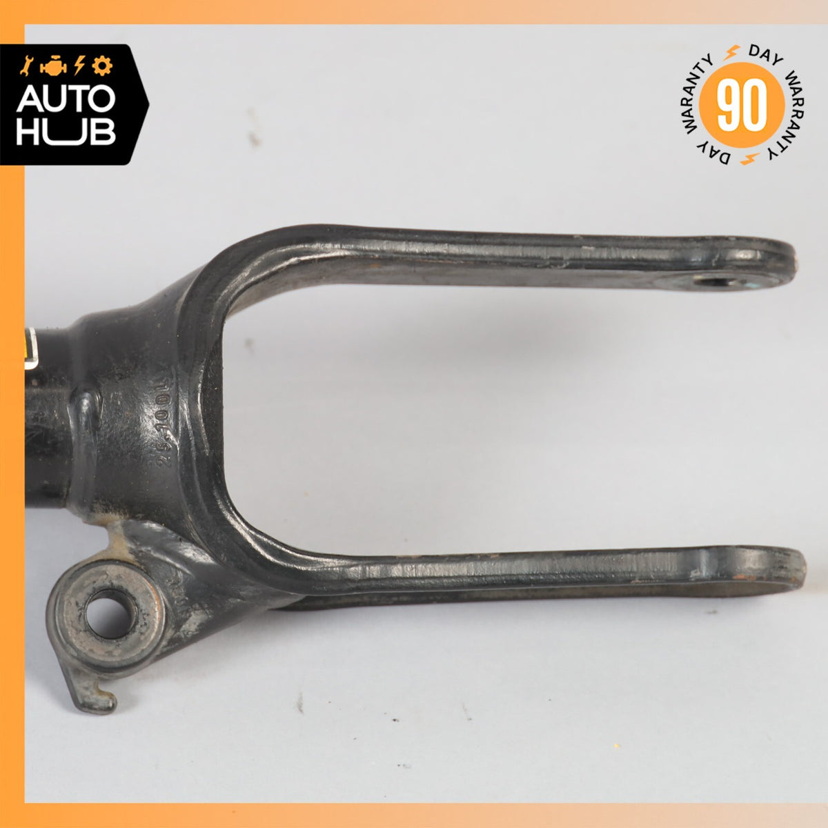 06-11 Mercedes W164 ML350 ML550 Front Right or Left Shock Spring Strut OEM - photo 6