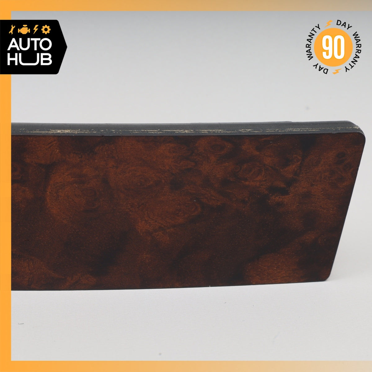 06-12 Mercedes X164 GL450 ML63 Center Console Tray Storage Compartment Trim OEM - photo 3