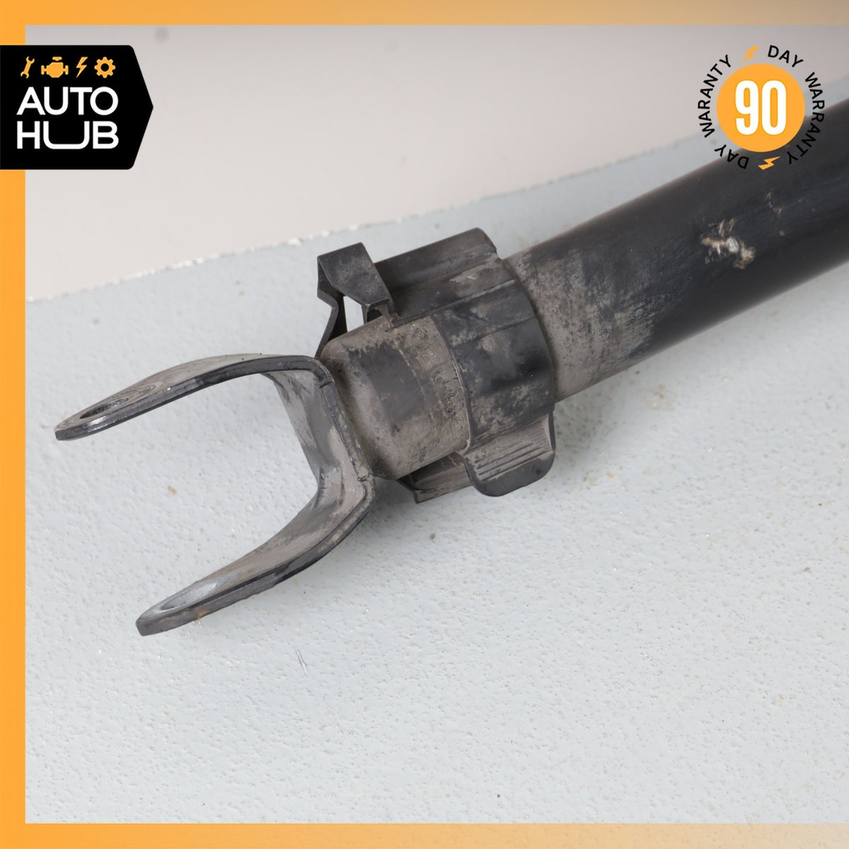 15-21 Mercedes W205 C300 RWD Front Left or Right Shock Strut Absorber OEM - photo 6