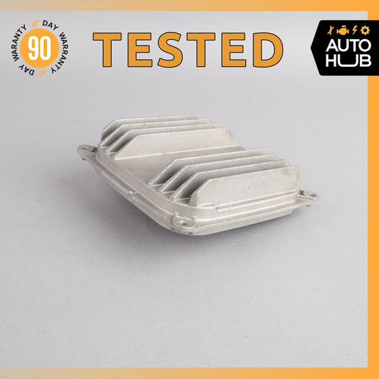 Mercedes W218 CLS550 Headlight Xenon Ballast Module 2189009700 OEM - photo 1