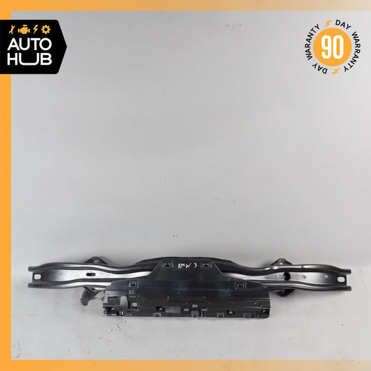 12-18 BMW F30 320i 328i 335i M3 Rear Bumper Reinforcement Beam Bar 511272569 OEM - photo 1