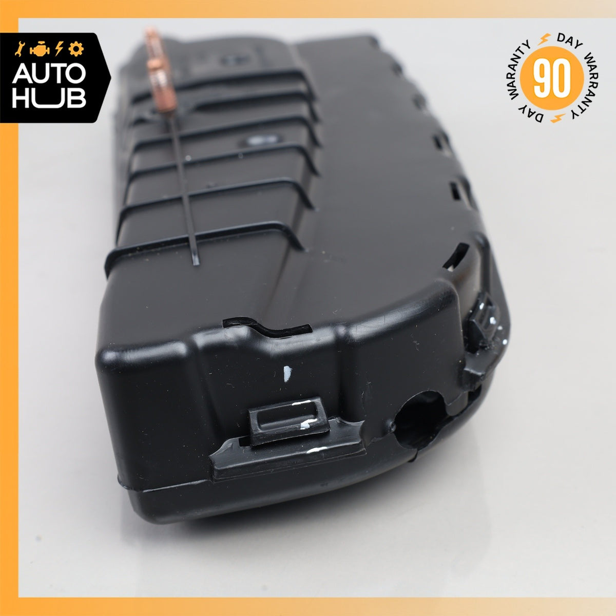 Mercedes W166 ML350 GL450 GLS450 Front Right Passenger Side Seat Airbag SRS OEM - photo 10