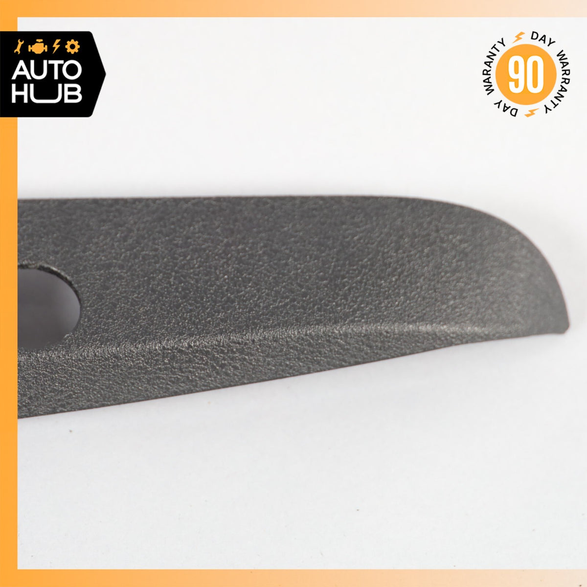 07-11 Bentley Continental GTC Rear Trunk Interior Trim Panel Boot Cover OEM 59k - photo 6