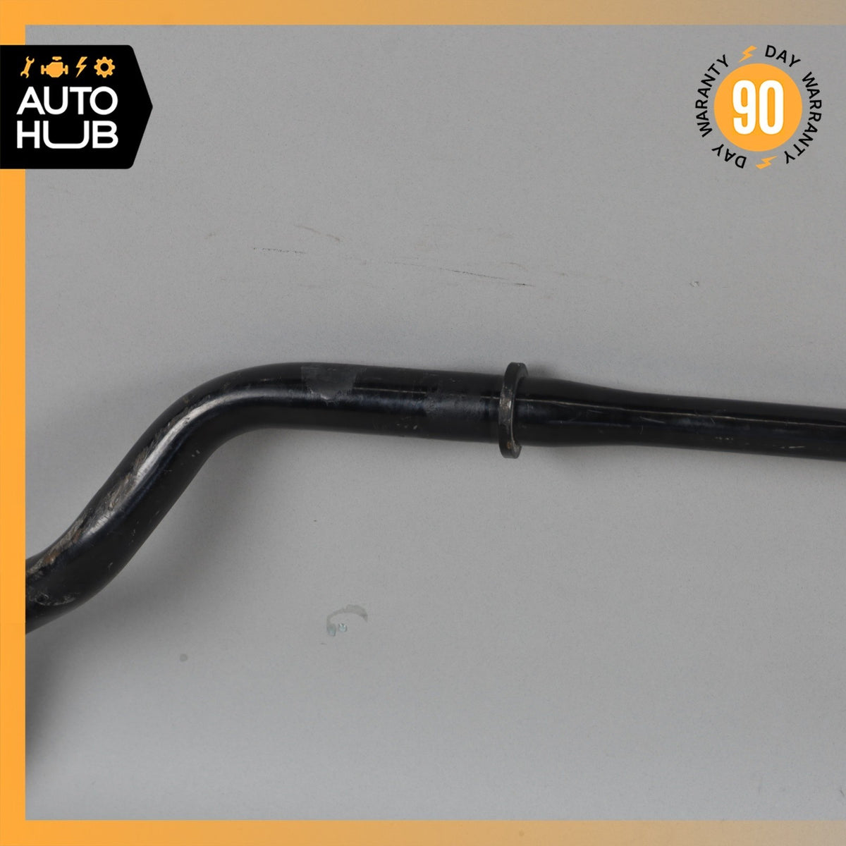 20-24 Porsche 992 911 Carrera Front Anti Roll Stabilizer Sway Bar 992411025 OEM - photo 3