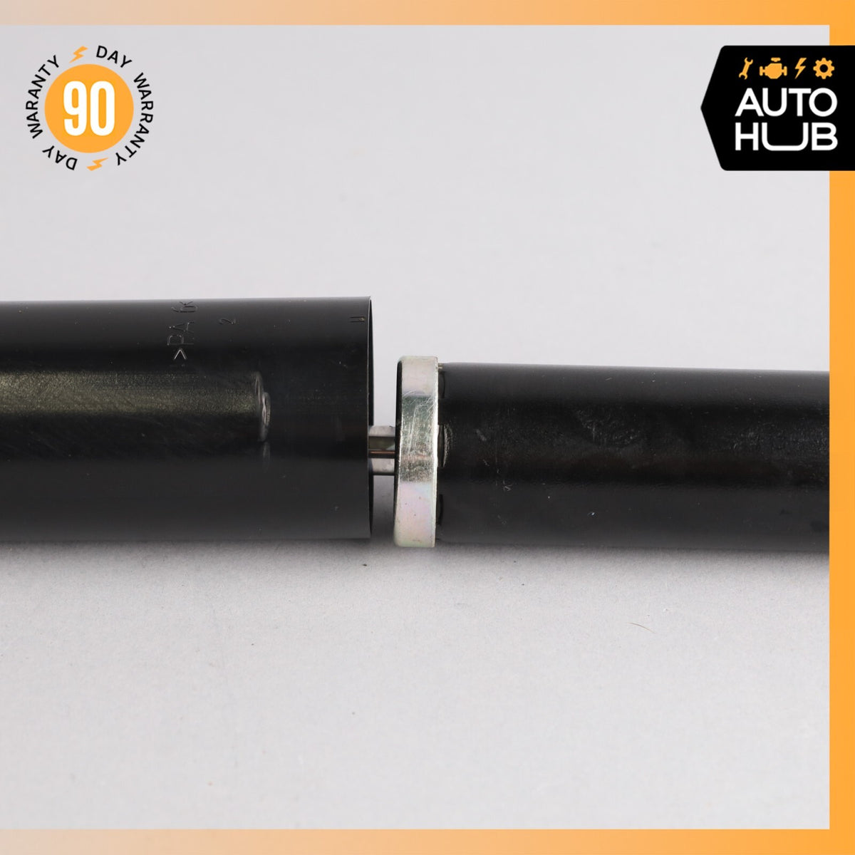 88-95 Mercedes W124 E320 300CE Rear Left and Right Shock Strut Set Bilstein - photo 19