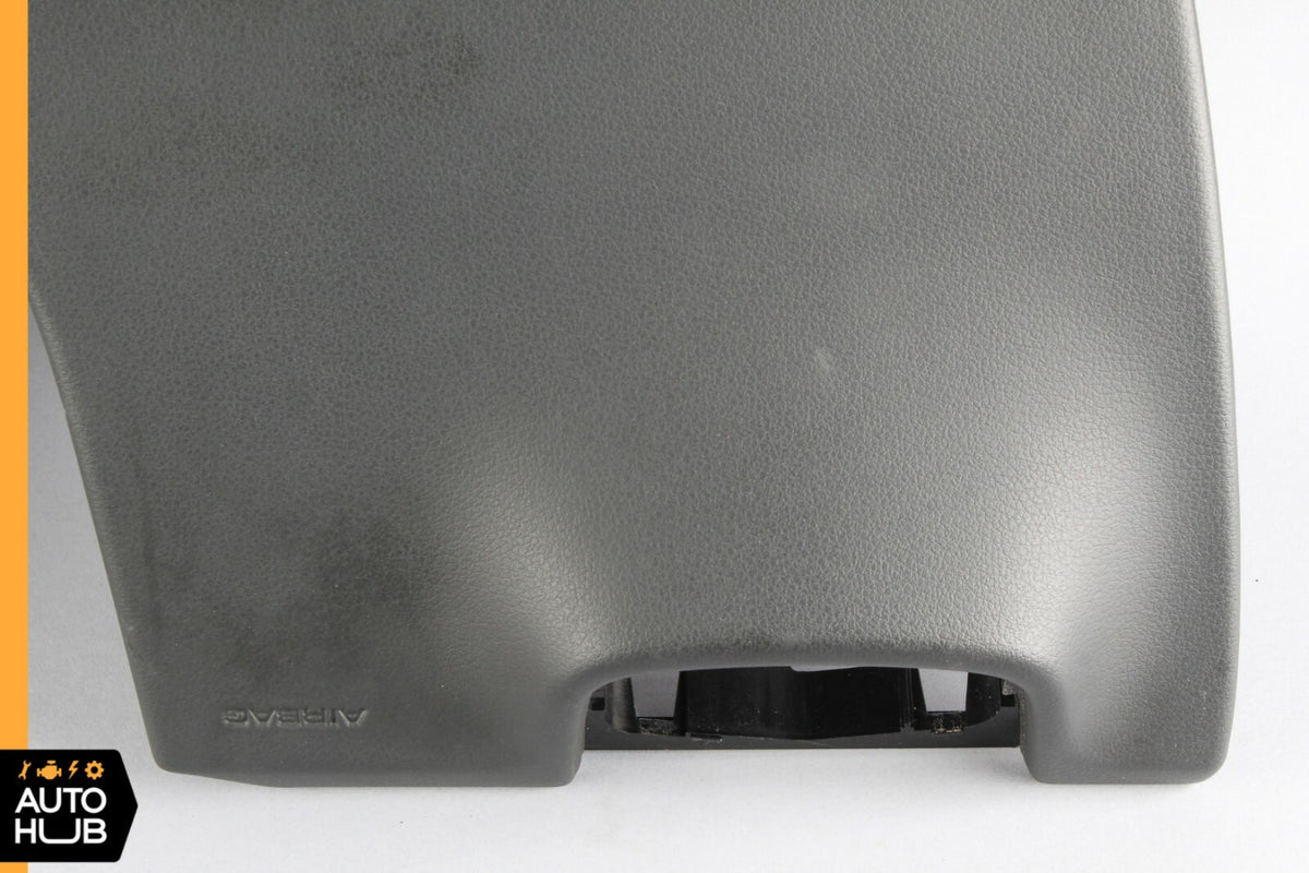 11-17 Audi D4 A8 A8L Lower Steering Column Cover 4H188030138M OEM - photo 5