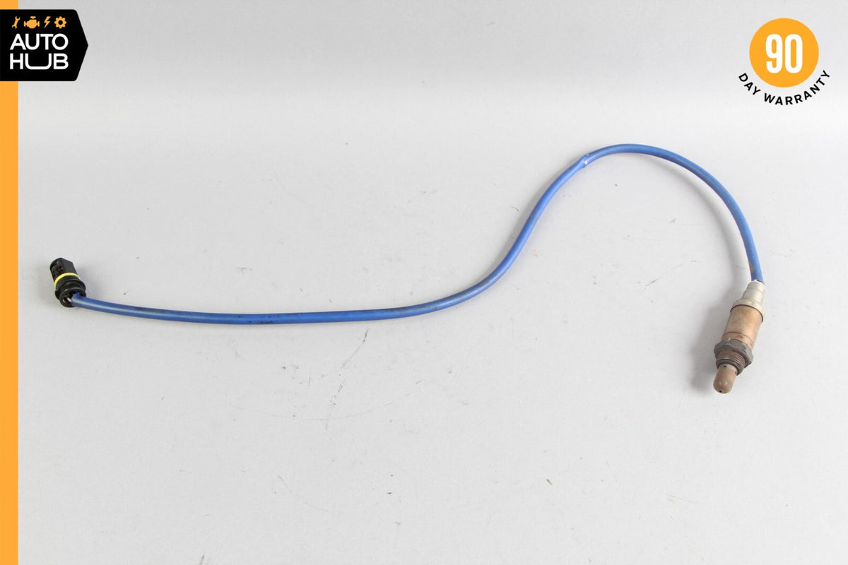 97-02 Mercedes R129 SL500 SL600 Rear Oxygen O2 Sensor Lambda 0005407517 OEM - photo 6