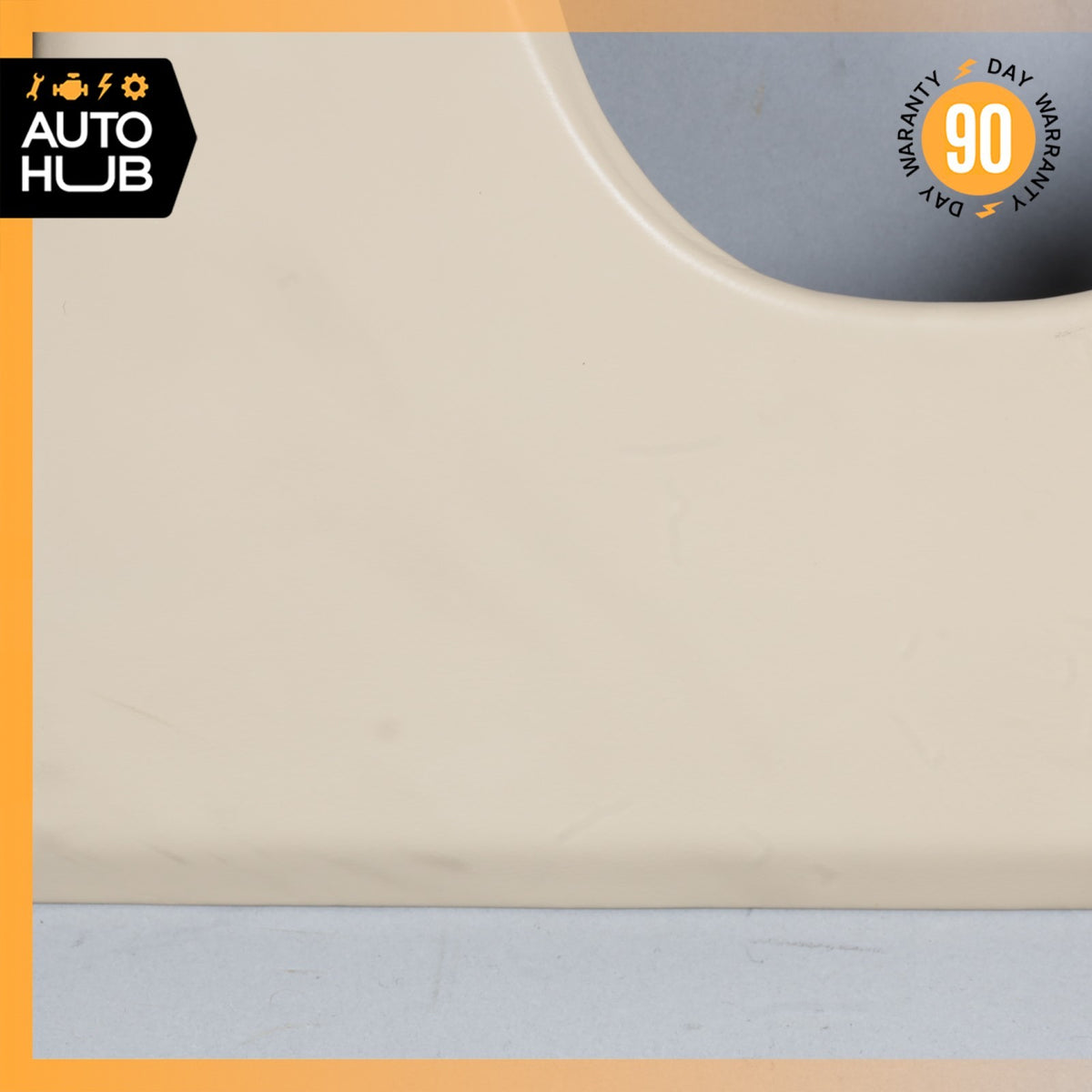 13-16 Aston Martin DB9 Dashboard Lower Driver Knee Cover Panel OEM 22k - photo 7