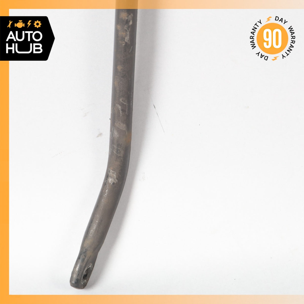 00-04 Aston Martin DB7 Vantage Rear Anti Roll Sway Bar Stabilizer OEM 20k - photo 2