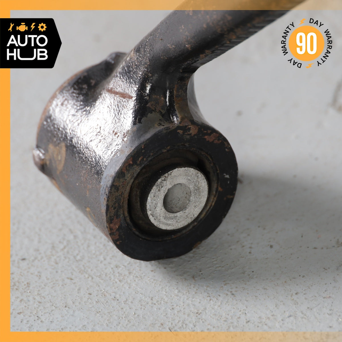 99-04 Bentley Arnage / RR Seraph Rear Left or Right Top Upper Control Arm OEM - photo 8