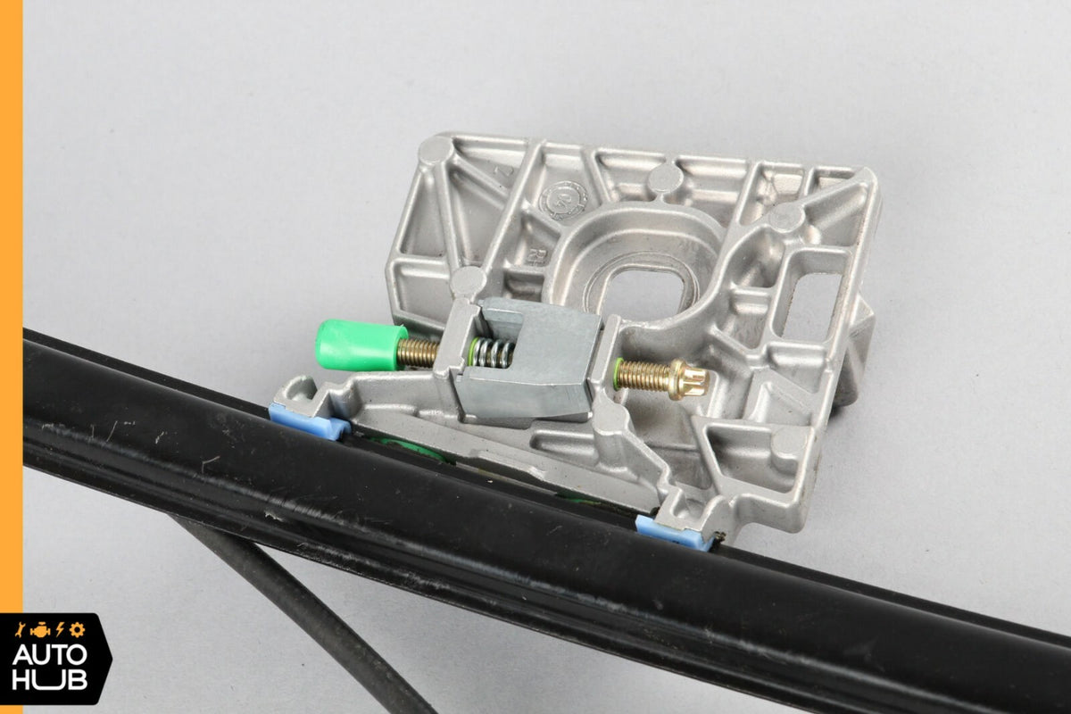 07-14 Mercedes W216 CL550 CL65 AMG Front Left Driver Window Regulator Motor OEM - photo 4