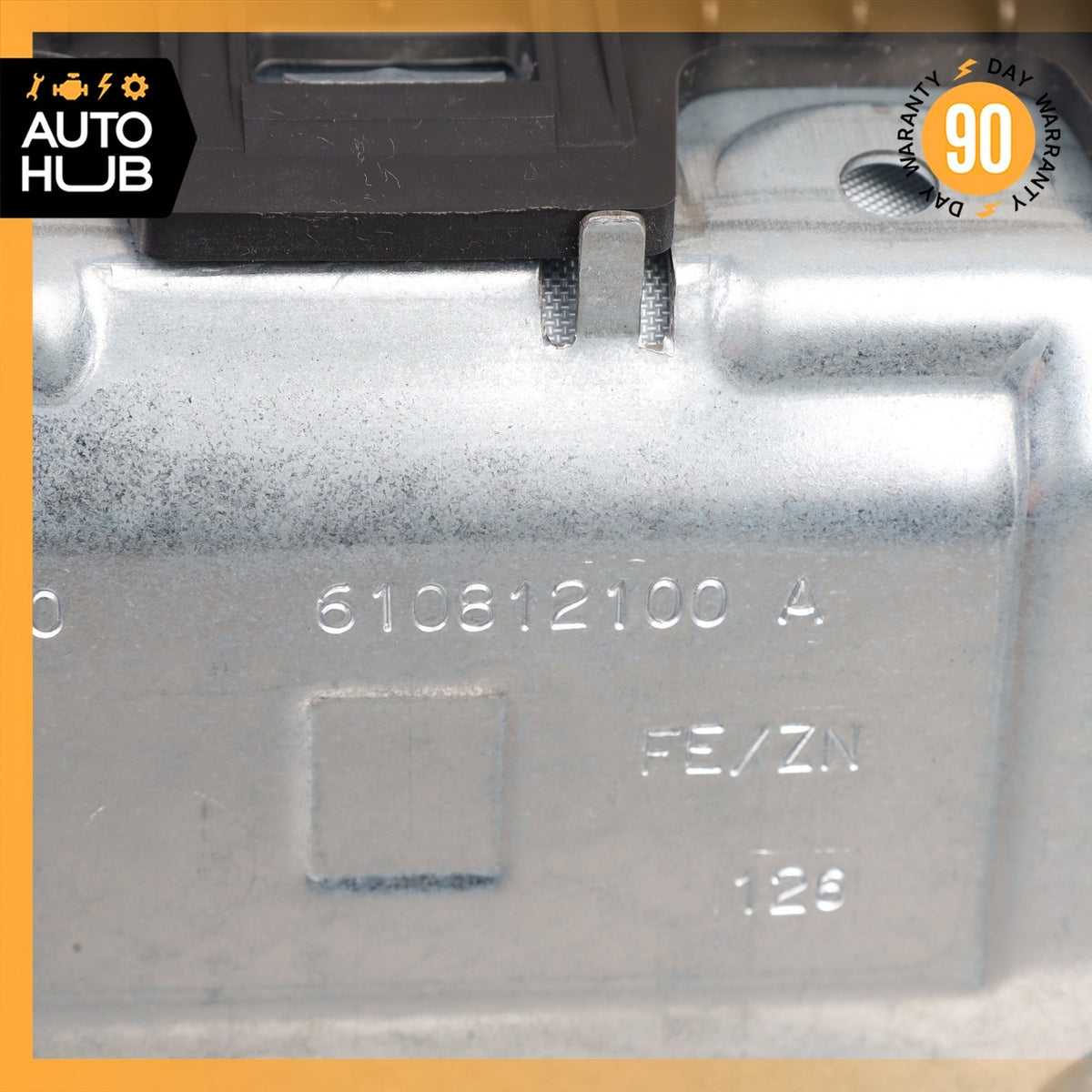 Audi C7 S6 A7 S7 Left Dashboard Lower Knee Panel Airbag 4G8880841A OEM - photo 9