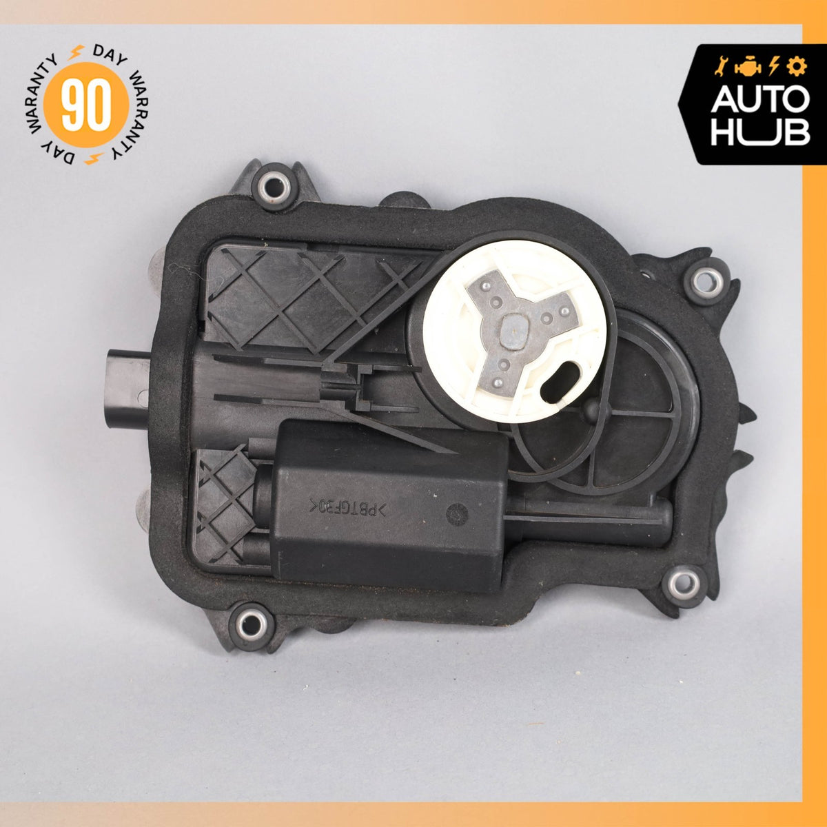 Bentley Continental Flying Spur Front or Rear Door Lock Soft Actuator Motor OEM - photo 7
