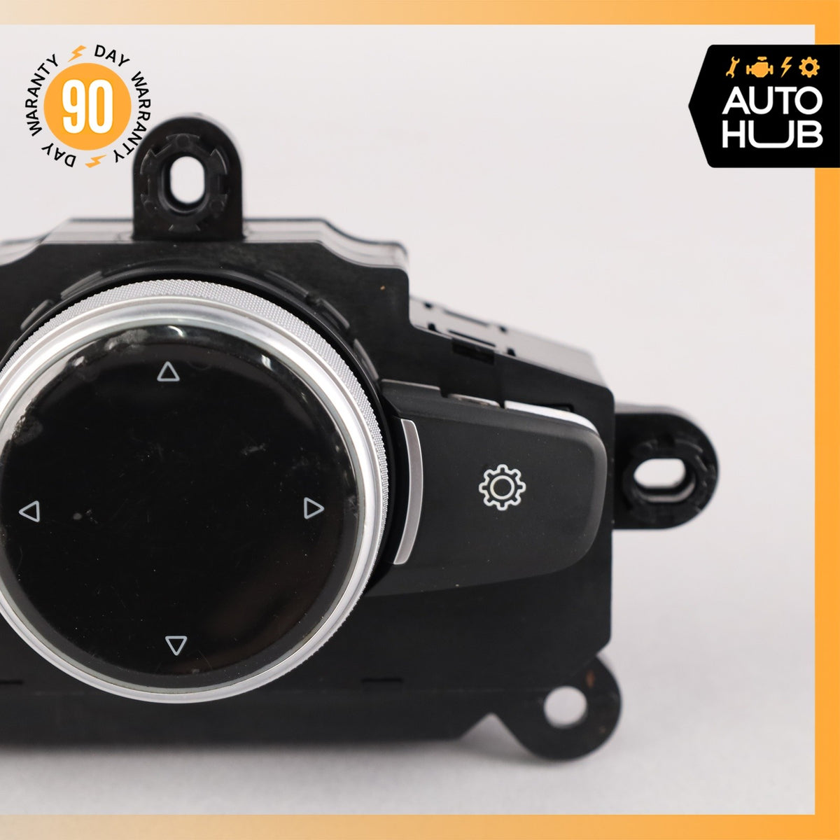 17-23 Alfa Romeo 952 Giulia Center Console Multi Function Switch Control OEM - photo 4
